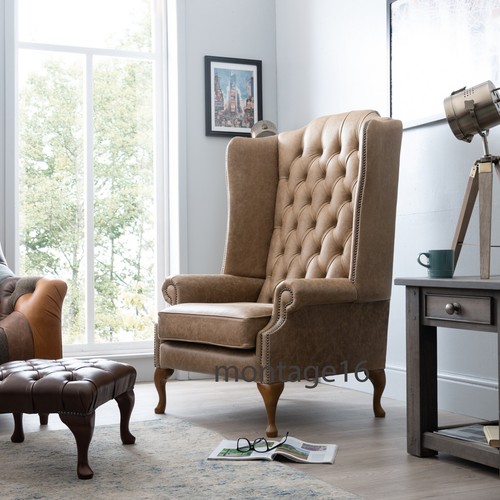 Grand lorton vintage leather - lorton,