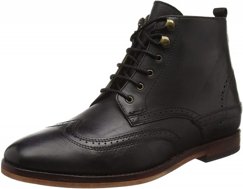 Hudson mens penley black - h,