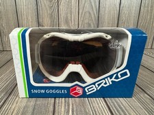 Briko Snow Goggles Art Beetle