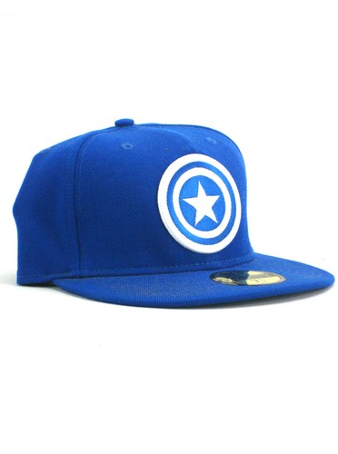 New era captain america - new,