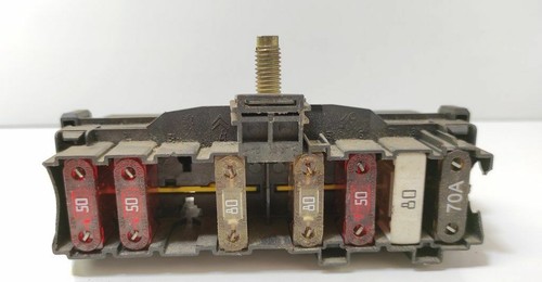 Citroen 2003 diesel fuse - citroen,