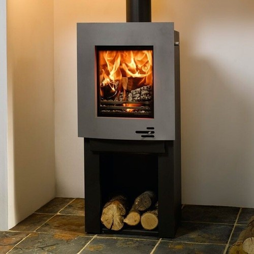 Stovax riva f40 avanti - avanti, stove