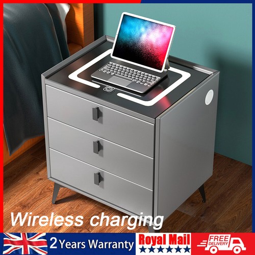 Drawers bedside tables - 3,
