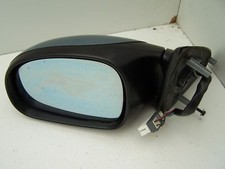 Peugeot 406 passenger side wing mirror