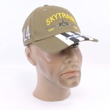 C47 Dakota Skytrain 1941-1945