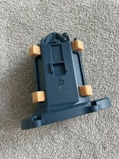 Bosch GEX 125 150 AVE Motor Housing  Genuine Bosch Spare Part OEM No. 2605105966