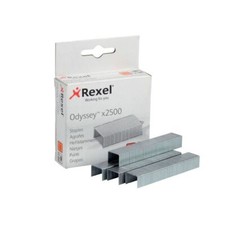 Rexel Odyssey Staples Heavy