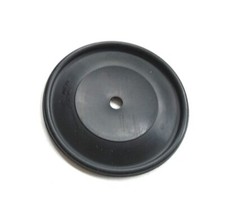 Bosch VE LDA fuel injection