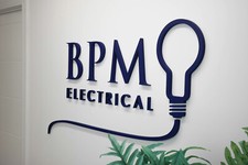 Office signs interior business