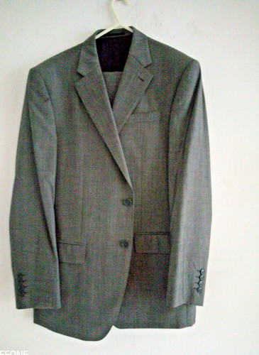 Cerruti mens grey - mens,