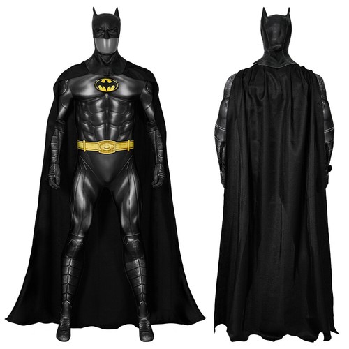 The flash 2023 michael keaton - the,