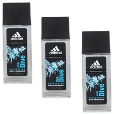 Adidas Ice Dive Aftershave