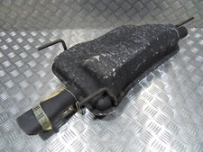 OEM Vauxhall Astra F Mk3 Hatchback 1.8L & 2.0L Exhaust backbox 1991 to 1998 NOS