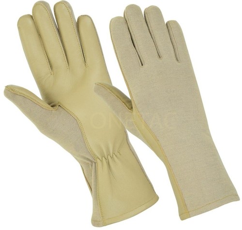 Multi use nomex flight flyers - nomex,