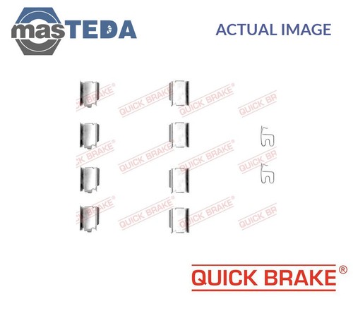 109 1246 brake - brake, pads