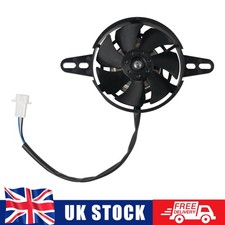 Electric Radiator Fan Cooler