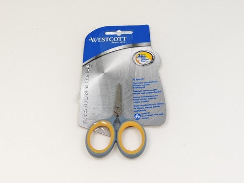 Westcott 30420 titanium - westcott, 00
