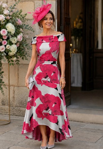 Mother bride ispirato size - mother,