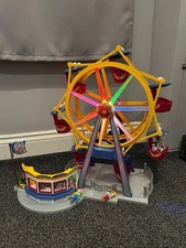 Playmobil Funfair Ferris Wheel