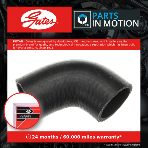 Heater hose fits mercedes - heater,