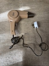 Vintage Boots 375SL Hairdryer