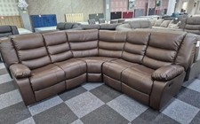 Roma black brown leather - roma,