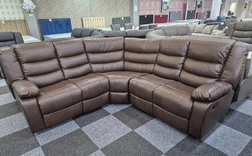 Roma black brown leather - roma,