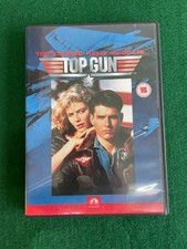 TOP GUN TOM CRUISE KELLY