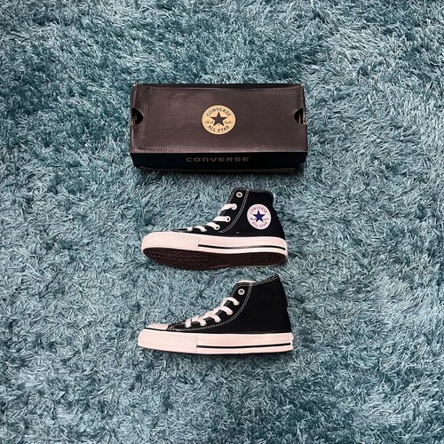 Converse chuck taylor all star - converse,