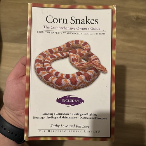 Corn snakes the - corn,