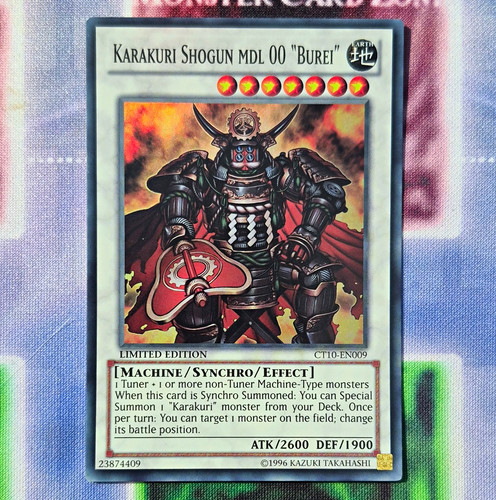 Konami karakuri - konami,