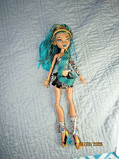 Mattel Monster High Nefera de