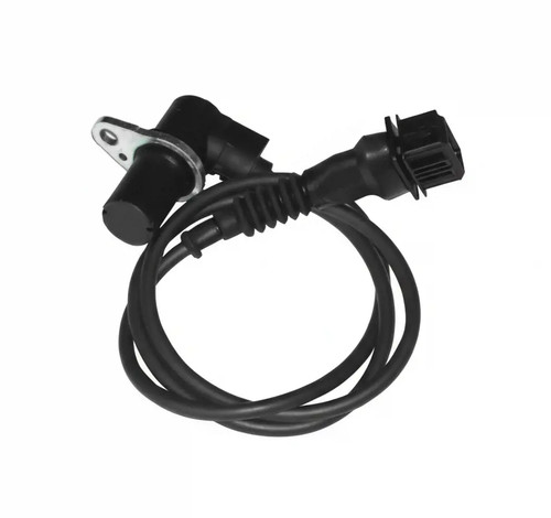 Crankshaft position sensors