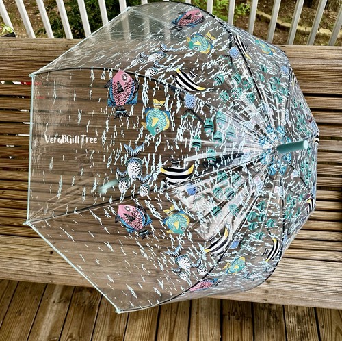 Vera bradley bubble dome - vera,
