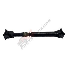 2007 Ford Ranger 2.5L Front