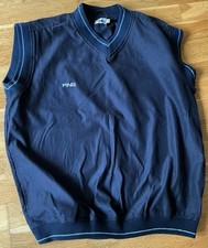 PING Wind shower Top Medium Black Golf