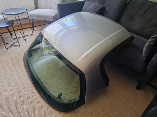 Oem honda s2000 hardtop - honda,