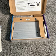 TalkTalk Huawei DN370T YouView Box Opened but Unused.