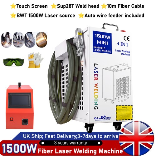 1500w fiber laser - laser, metal