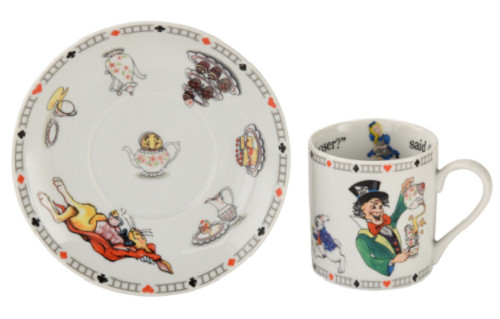 Cardew design alice - alice, in