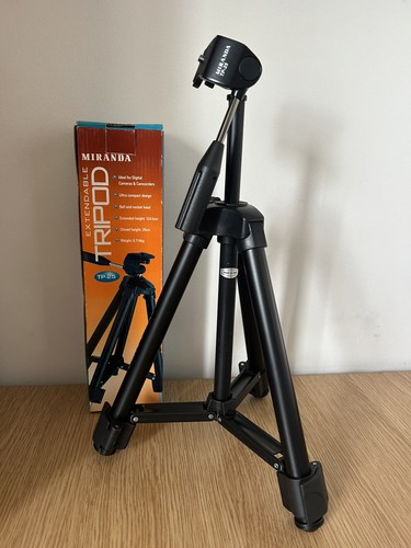 Miranda extendable - miranda, tp-25