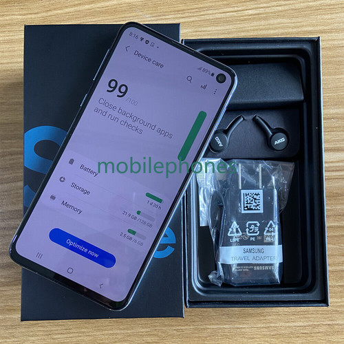 Samsung galaxy s10e - samsung,