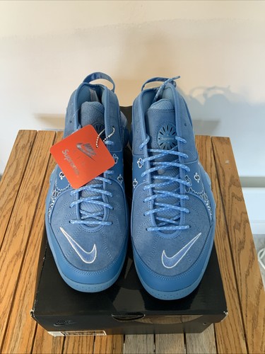 Supreme nike air - nike,