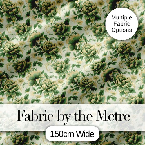 Vintage green botanical floral - vintage,