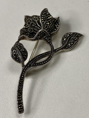 Vintage 925 marked silver - 925,