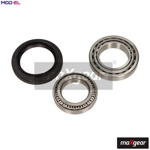 Wheel bearing kit 0184 - bearing,