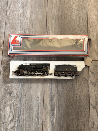 Lima models gauge lms 6 - oo,