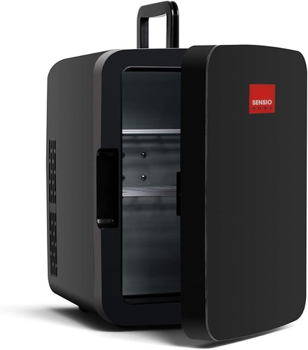 15l mini fridge cooler warmer - fridge,