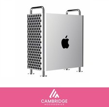 Apple Mac Pro 2019 Xeon W 3.5GHz 1TB SSD 96GB RAM W5500X 8GB A1991 Excellent