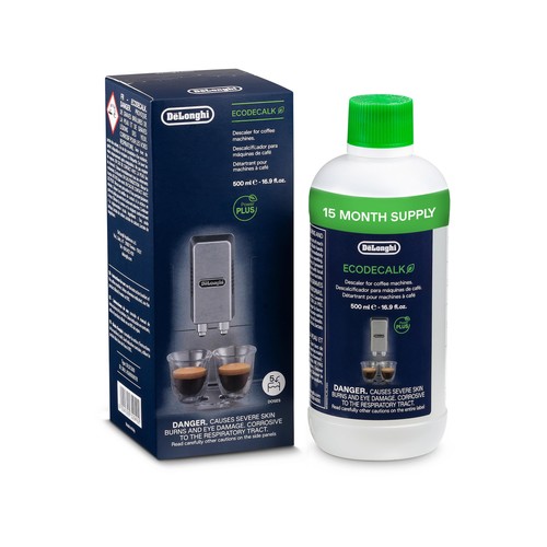 Longhi ecodecalk descaler - longhi,